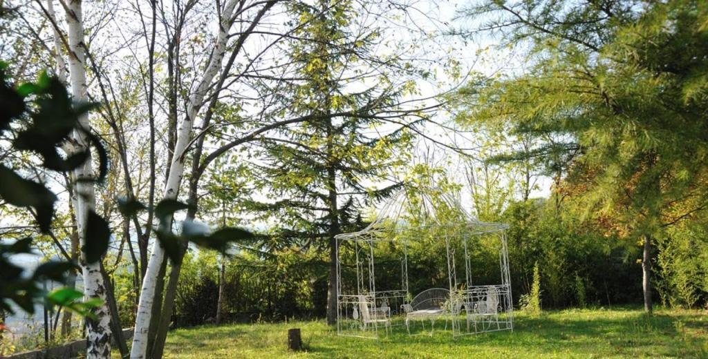 Villa Eugenia Cairo Montenotte Ngoại thất bức ảnh