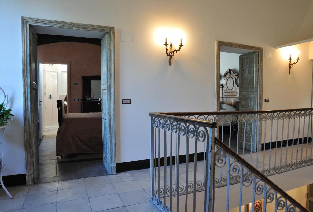 Villa Eugenia Cairo Montenotte Phòng bức ảnh