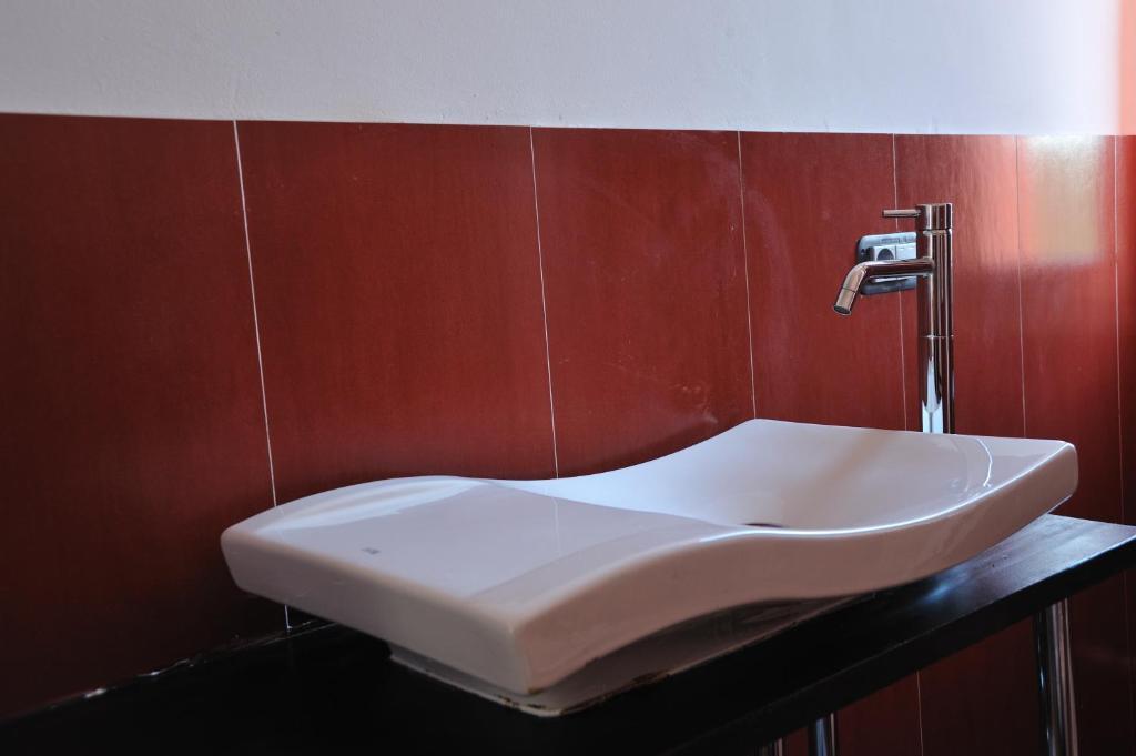 Villa Eugenia Cairo Montenotte Phòng bức ảnh